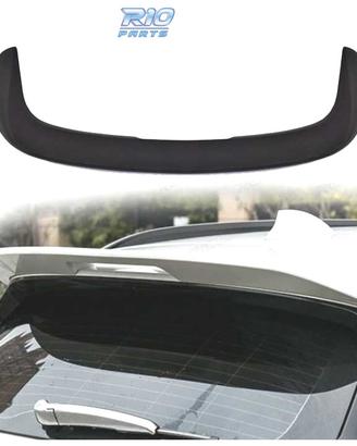 SPOILER TETTO BMW X1 F48 15-19 LOOK M PERFORMANCE