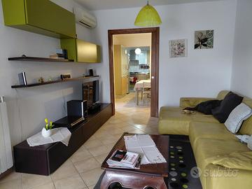 Casa indipendente completamente arredata