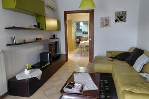 Casa indipendente completamente arredata