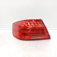 Faro fanale stop posteriore sx bmw 330d e92 lci 20
