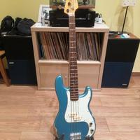Fender Precision 60