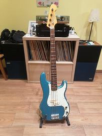 Fender Precision 60