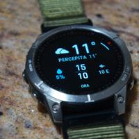 Garmin epix gen 2 perfetto doppio cinturino 