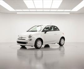 FIAT 500 1.0 HYBRID