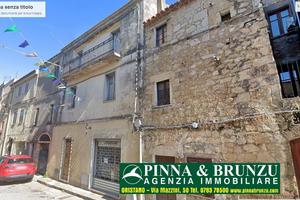 Cuglieri - Casa cuglieritana
