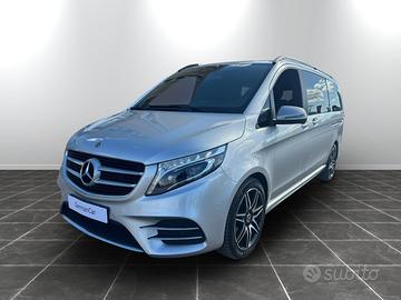 Mercedes Classe V 250 d executive business l auto
