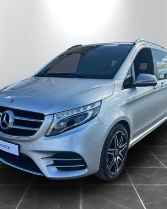 Mercedes Classe V 250 d executive business l auto