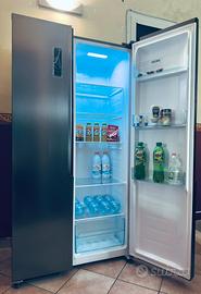 KOENIC FRIGORIFERO E FREEZER NO FROST