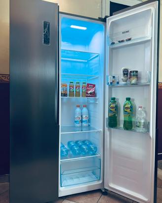 KOENIC FRIGORIFERO E FREEZER NO FROST