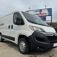 CITROEN JUMPER 2.0 BLUEHDI 120 CV TETTO BASSO CLIM