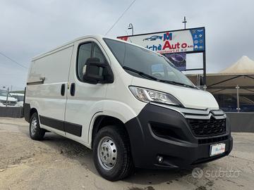 CITROEN JUMPER 2.0 BLUEHDI 120 CV TETTO BASSO CLIM