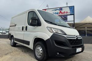 CITROEN JUMPER 2.0 BLUEHDI 120 CV TETTO BASSO CLIM