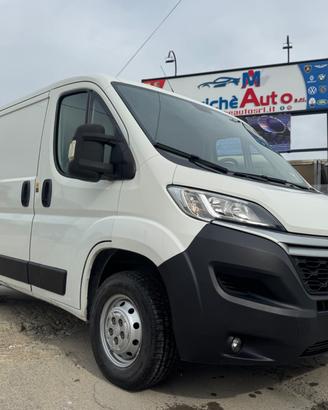 CITROEN JUMPER 2.0 BLUEHDI 120 CV TETTO BASSO CLIM