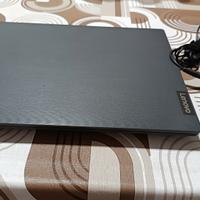 Notebook Lenovo full HD 15,6 RAM 12gb ddr4