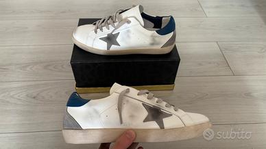 Golden goose scarpe