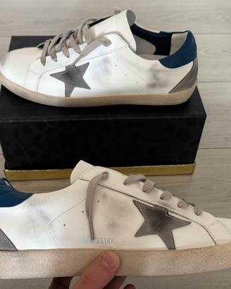 Golden goose scarpe