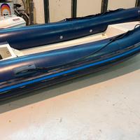 Gommone novamarine 4,50