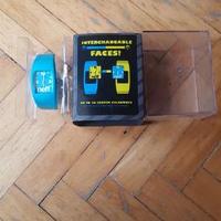 Orologio nuovo Neff snowboard skate