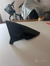 Cupolino rs660