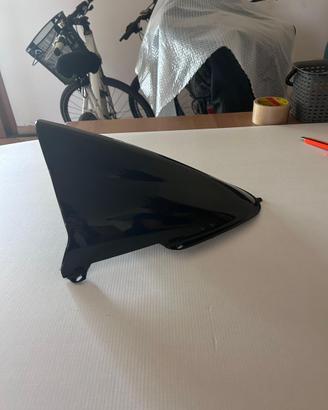 Cupolino rs660