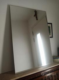 specchio da bagno e/o arredo