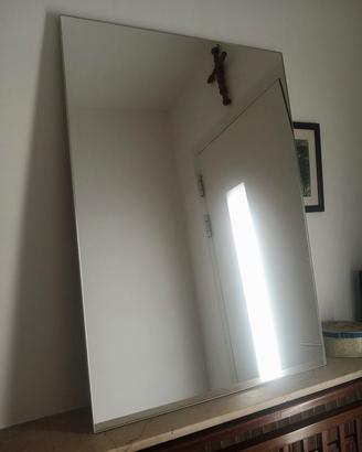 specchio da bagno e/o arredo