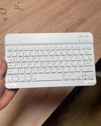 Tastiera per pc