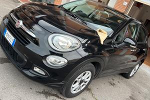 Fiat 500X 1.6 E-Torq 110 CV S-Design City