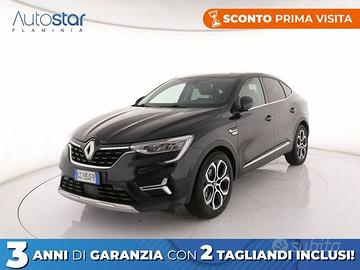 Renault Arkana 1.6 E-Tech full hybrid Intens ...