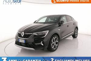Renault Arkana 1.6 E-Tech full hybrid Intens ...