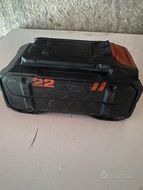 Batteria Hilti Nuron B22-195