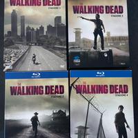 The Walking Dead + Fear ( versioni no censura )