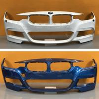 Paraurti Anteriore OEM BMW Serie 3 F30 F31 M Sport