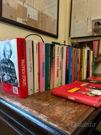 Libri Forattini