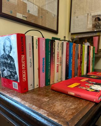 Libri Forattini