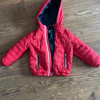 Piumino bambino/a Original Marines