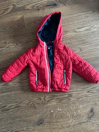 Piumino bambino/a Original Marines