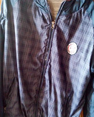 Giacca ragazzo antivento