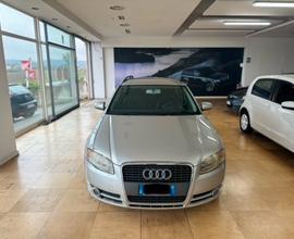 Audi A4 2.0 DIESEL SW 2006