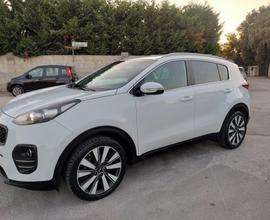Kia Sportage 1.7 CRDI N1 autocarro GT line