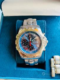 Orologio Festina Cronografo Alarm 8914