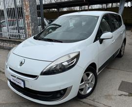 Renault Scenic Scénic 7 POSTI 1.5 dCi 110CV Dynami