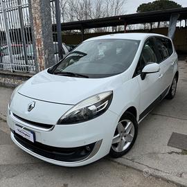 Renault Scenic Scénic 7 POSTI 1.5 dCi 110CV Dynami