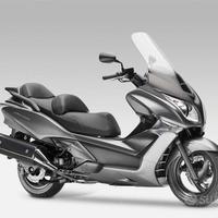 RICAMBI DISPONIBILI HONDA SW T 400 2009 2016