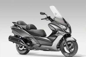 RICAMBI DISPONIBILI HONDA SW T 400 2009 2016