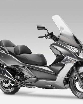 RICAMBI DISPONIBILI HONDA SW T 400 2009 2016