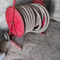 Porta canna dell'acqua