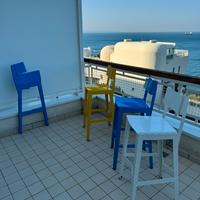 Sgabelli pieghevoli Cappellini