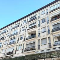 TRILOCALE CON BOX AUTO LIBERO SUBITO!