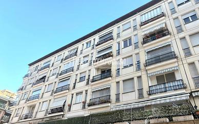 TRILOCALE CON BOX AUTO LIBERO SUBITO!